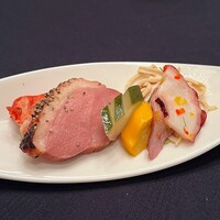中国料理 満楼日園 - 