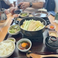 江戸前肉割烹 宮下 - 