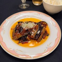 中国料理 満楼日園 - 
