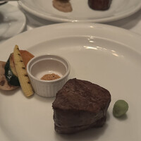 AKARENGA STEAK HOUSE - 