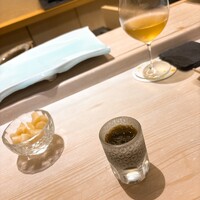 鮨 なんば 日比谷 - 