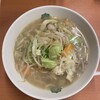 日高屋 武蔵新城南口店