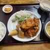 中華料理 四季