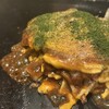 月島もんじゃ くうや - 