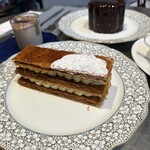 メゾンカカオ - 