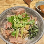 とんかつ乃ぐち - 