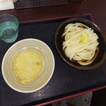 うどん屋 まつはま - 