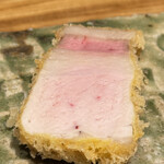 とんかつ乃ぐち - 