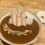 とんかつ乃ぐち - 