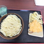 うどん屋 まつはま - 