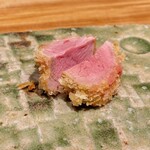 とんかつ乃ぐち - 