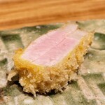 とんかつ乃ぐち - 