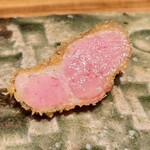 とんかつ乃ぐち - 