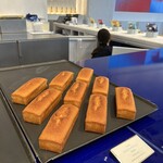 メゾンカカオ - 