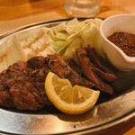 トリスタンド酒場 NiCE - 