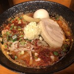 ジャパニーズソバヌードルズ サソリ - 