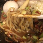 ジャパニーズソバヌードルズ サソリ - 