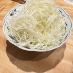 とんかつ乃ぐち - 