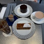 メゾンカカオ - 