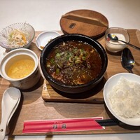 四川名菜 川府 - 