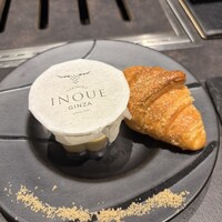 東京焼肉いのうえ 銀座店 - 