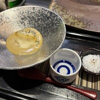 鮨 無垢/鮨 白銀 - 