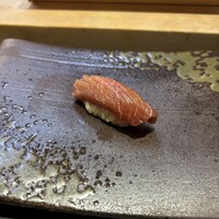 鮨 無垢/鮨 白銀 - 