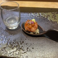 鮨 無垢/鮨 白銀 - 