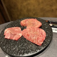 東京焼肉いのうえ 銀座店 - 