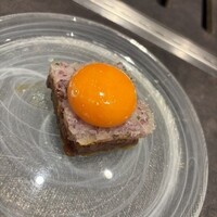 東京焼肉いのうえ 銀座店 - 