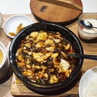 四川名菜 川府 - 