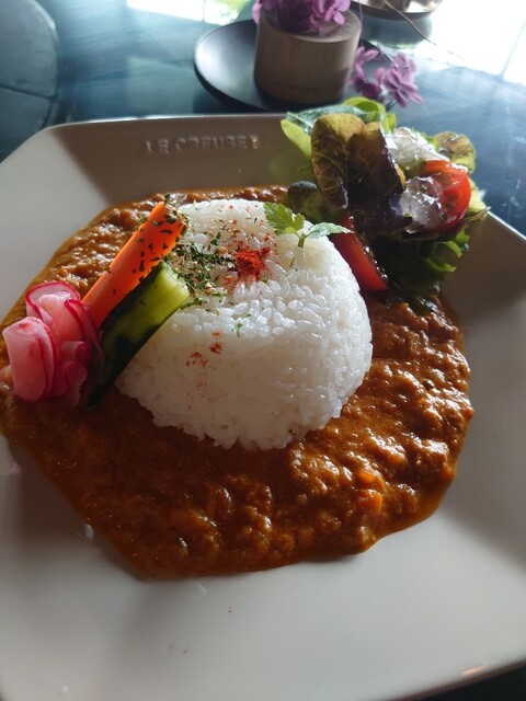 D58 cafe 船越 &ndash; 秋田・男鹿の隠れ家カフェでくつろぎのひととき