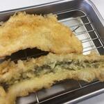 天麩羅処ひらお - 