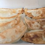 餃子の王将 - あっぷっぷ