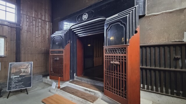 佐々平商店（ササヘイショウテン） - 十文字（ジェラート・アイスクリーム）の写真