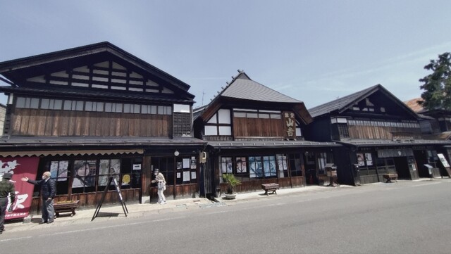 佐々平商店（ササヘイショウテン） - 十文字（ジェラート・アイスクリーム）の写真