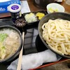 肉汁うどん 森製麺所
