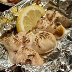 屋台だるま寿 - 