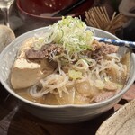 屋台だるま寿 - 