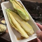 屋台だるま寿 - 