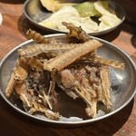 屋台だるま寿 - 