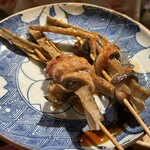 屋台だるま寿 - 