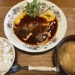 おひさま食堂ひなた家 - 