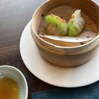 中国料理 「望海楼」 ヒルトン福岡シーホーク - 