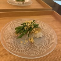 日本料理 晴山 - 