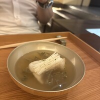 日本料理 晴山 - 