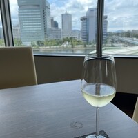 中国料理 「望海楼」 ヒルトン福岡シーホーク - 