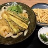武蔵野うどんと酒　匠太