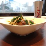 CHILL DINNING - 