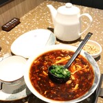 翡翠拉麺小籠包 - 